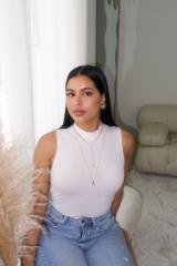 Ivanna Mendoza