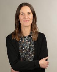 Daniela Pürstl