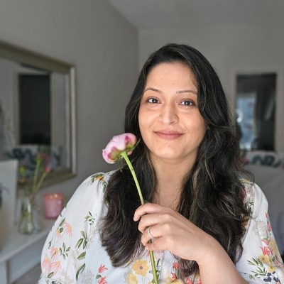 Ankita Jain