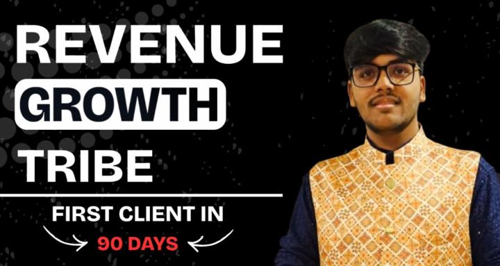 Revenue Growth Tribe (RGT)