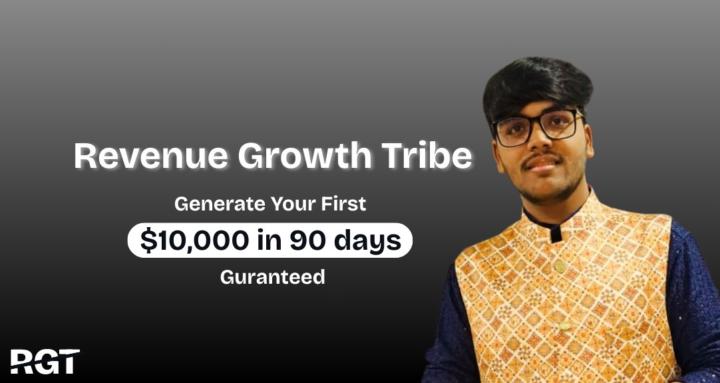 Revenue Growth Tribe (RGT)