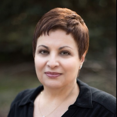 Lisa Luciano