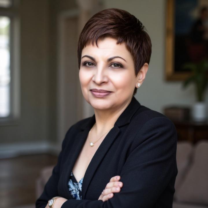 Lisa Luciano