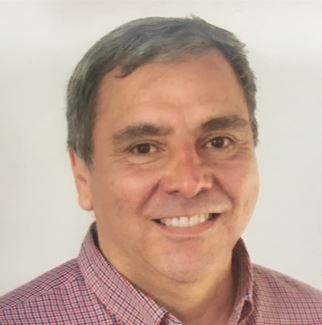 Jose Luis Castaneda Donoso