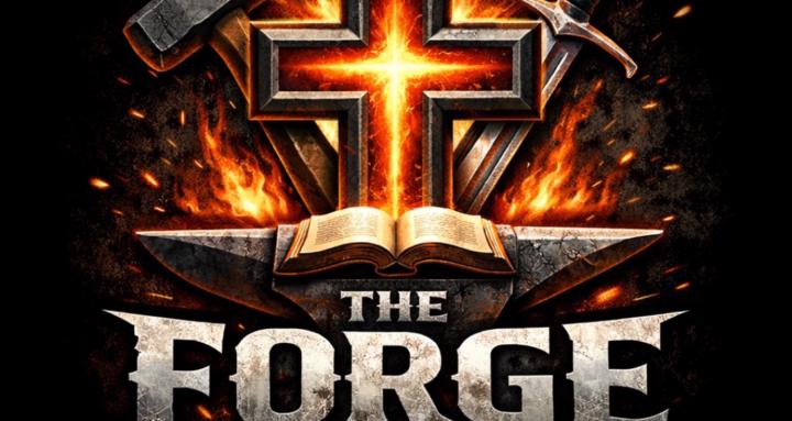 The Forge