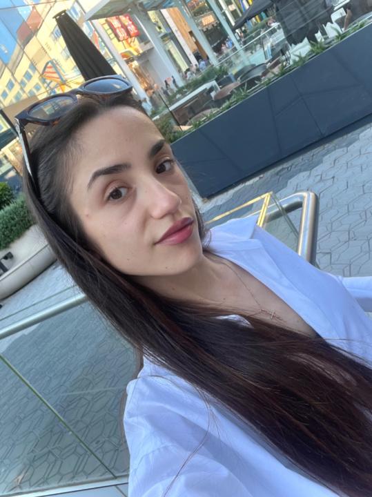 Anyka Breabin