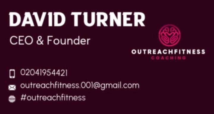 Outreachfitness coaching