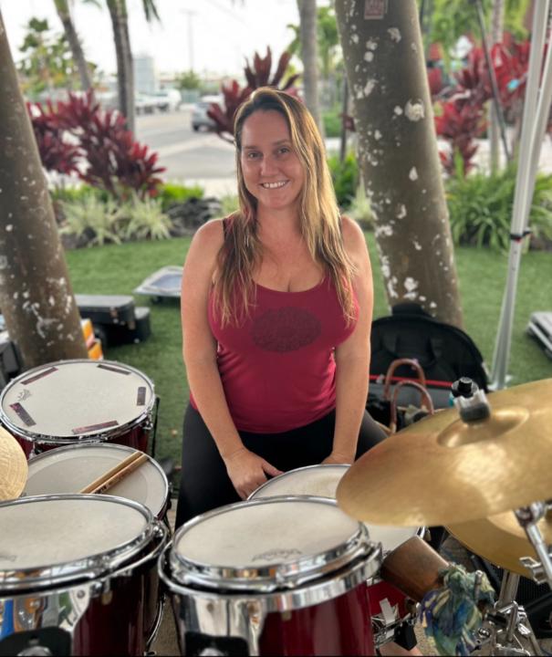 Kristin Bolton