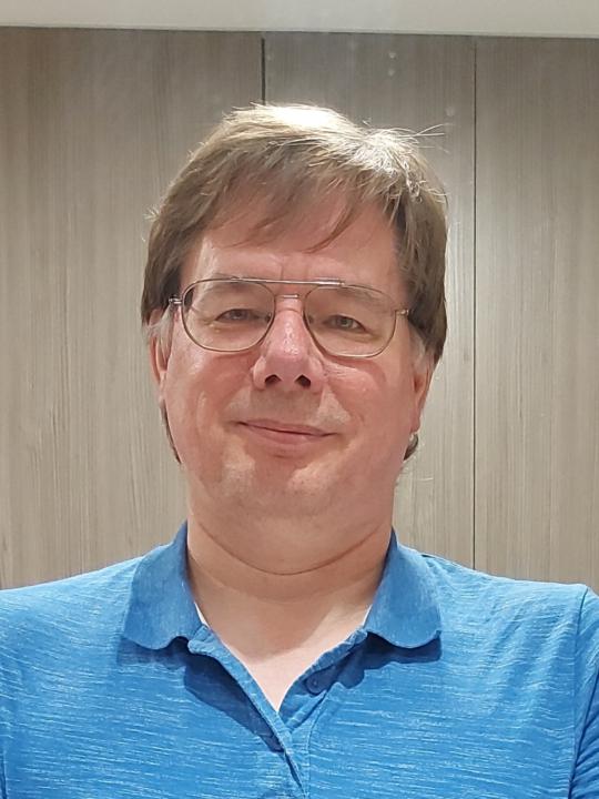 Allan MacBain