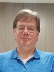 Allan MacBain