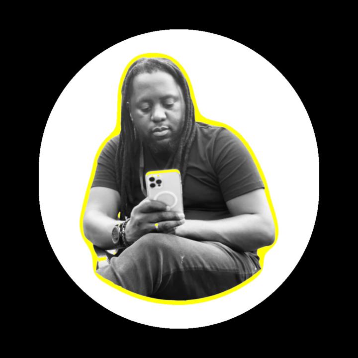 Denver Moyo
