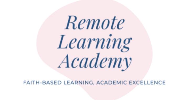 Remote Learning Academy