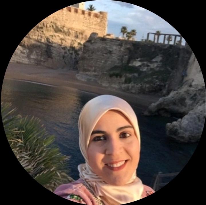 Samira Mohamed Mohand