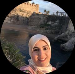 Samira Mohamed Mohand