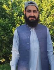 Sami Ullah