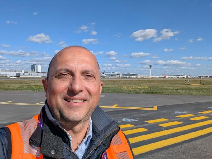 Luciano Bueno Chaves