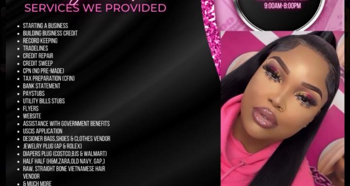 A1 Credit Repair Queen 