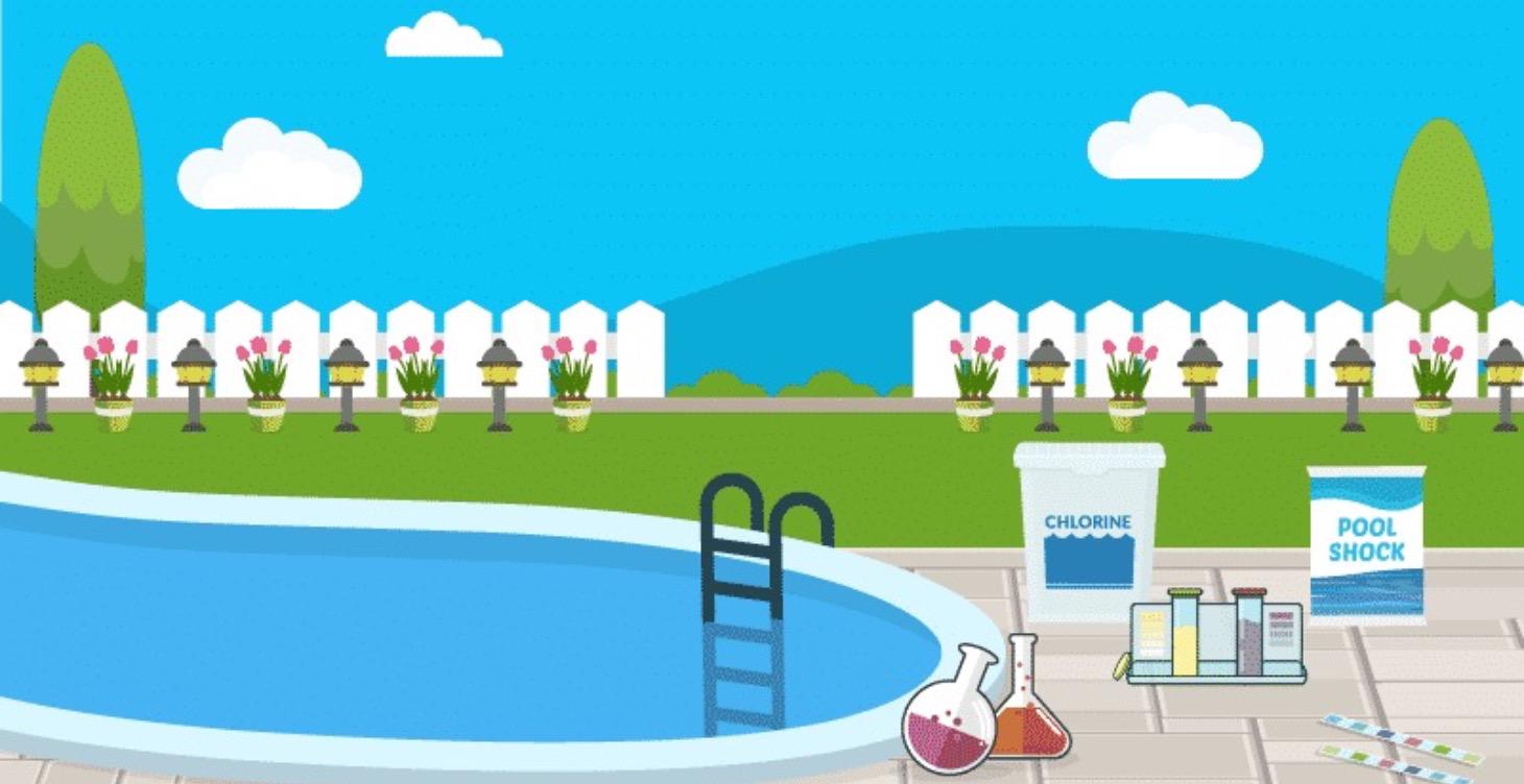Easy Pool Chemistry for Everyday Owners