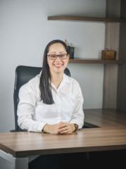 Martha Ligia Zapata Cortés