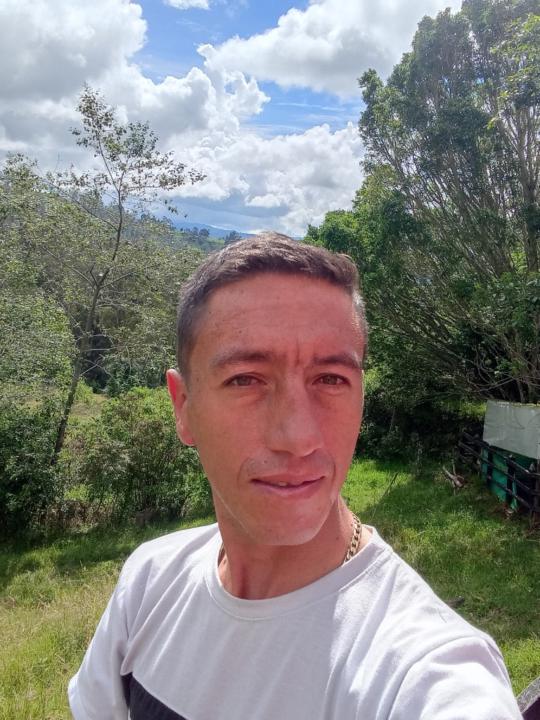 William Ruiz
