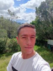 William Ruiz