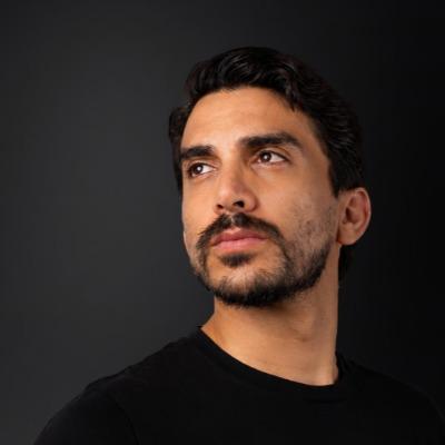 Alex Nova