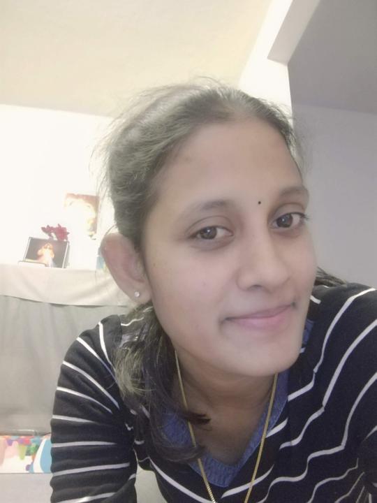 Sneha Philomen Raj