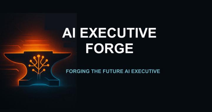 AI Executive Forge