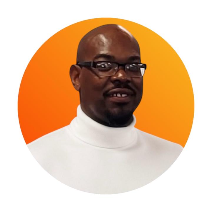 Anthony Sanders