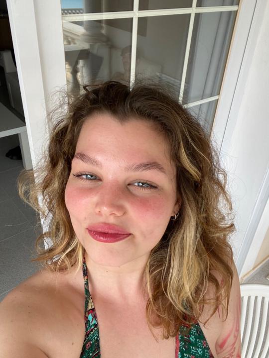 Luvi Germana Redaelli