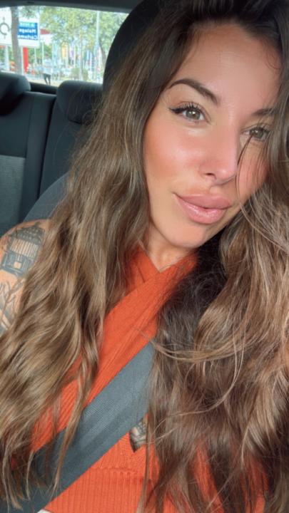 Raquel Aguilar Muñoz