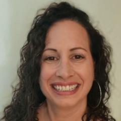 Christelle Garcia