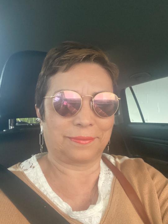 Dora Cecilia Gonzalez
