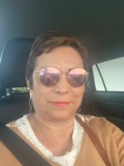 Dora Cecilia Gonzalez