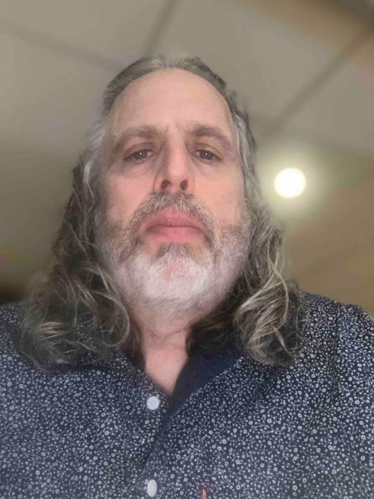 Brad Beach