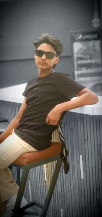 Amoon Shahid