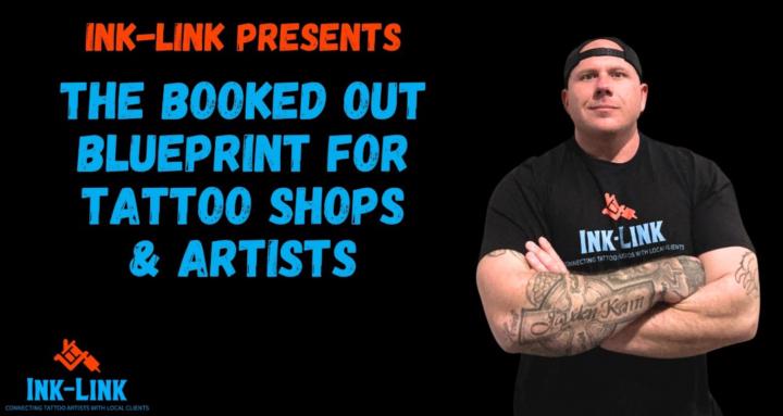 The Booked Out Blueprint