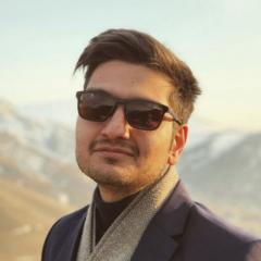Hooman Tirasfar