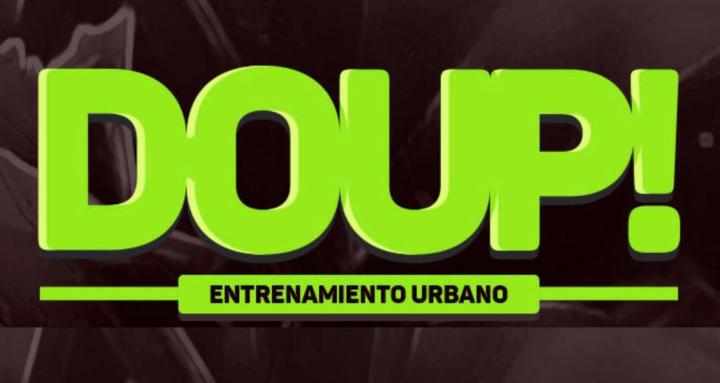DOUP! Escuela de profes 2026