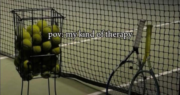 Tennis Passionate Club