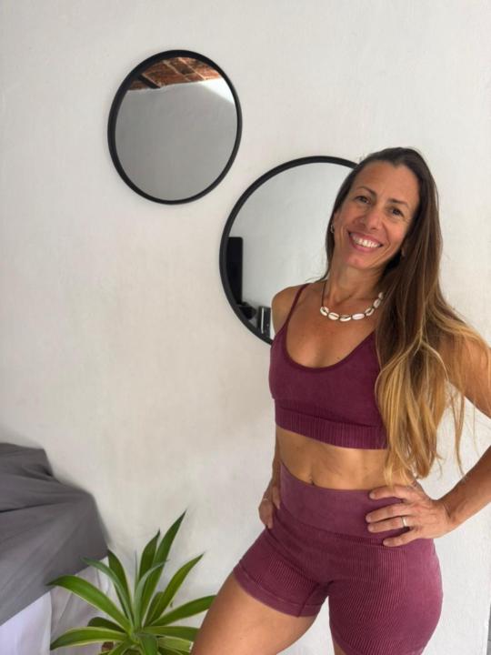 Viviana Lentini