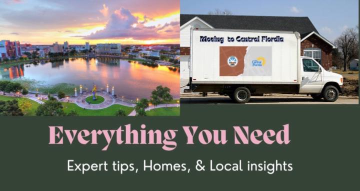 Moving to 55+ in Central FL