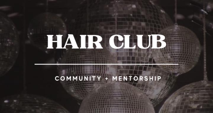 Hair Club