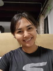 Aphinya Hangsawek
