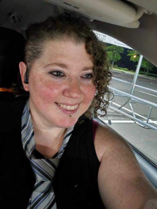 Rebecca Heidt