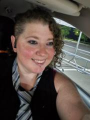 Rebecca Heidt