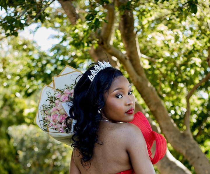 Owarona Mokgobo