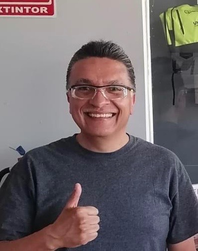 Fernando Tavarez