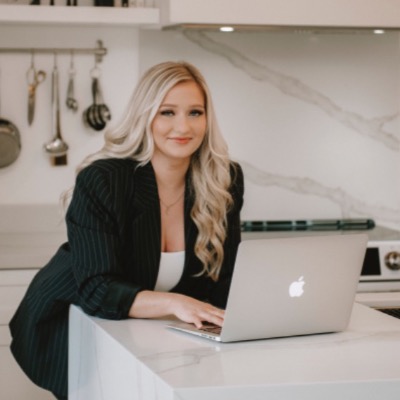 Jamie-Lee Dahlvick
