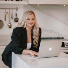 Jamie-Lee Dahlvick